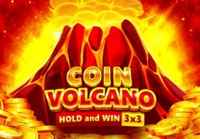 coin volcano 22fun